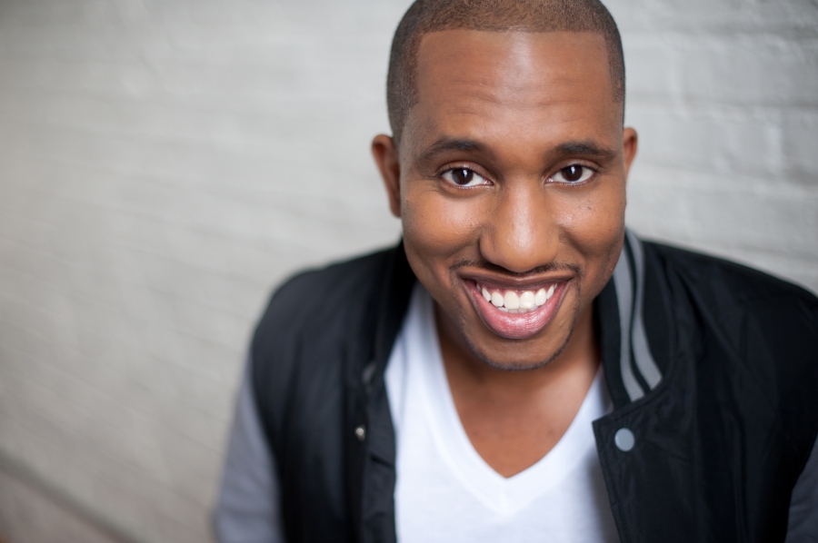 Chris Redd